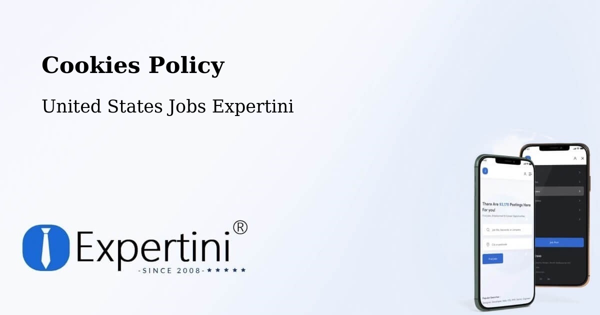Cookie Policy – Oakfield - United States Jobs Expertini