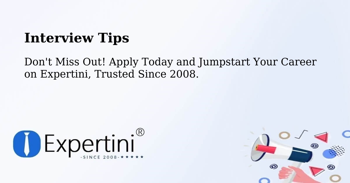 Interview Tips & Techniques for Job Seekers – Oakfield - Oakfield, United States Jobs Expertini