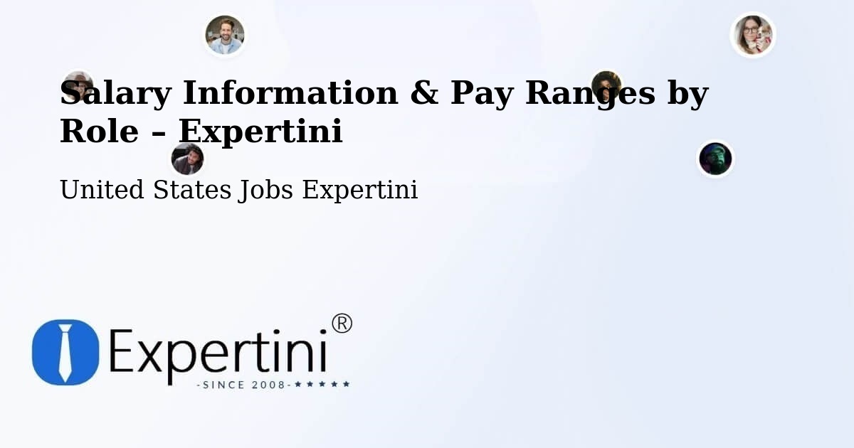 Salary Information & Pay Ranges – Oakfield - Oakfield, United States Jobs Expertini