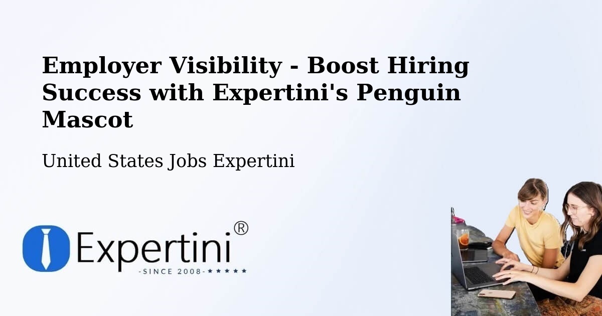 CV and Resume Visibility Optimization – Oakfield - United States Jobs Expertini
